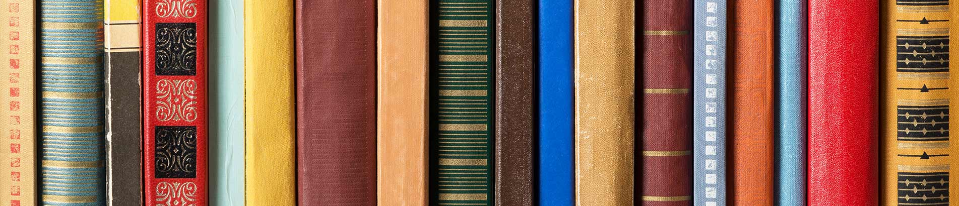книжная полка