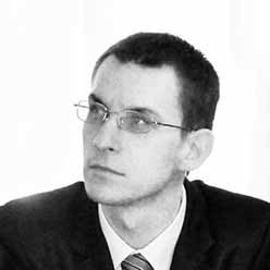 Andrey Sinyakov