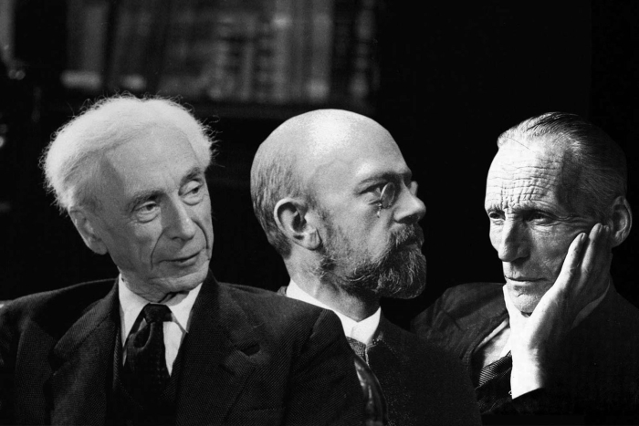 «Великая математическая война»: как пошатнулись основы математики 