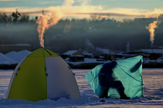 Фрагментация без деглобализации: первый раунд «перегруппировки» мировой торговли