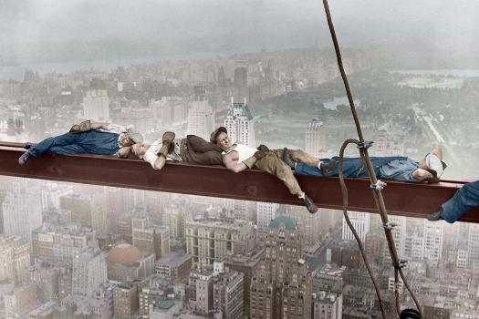 Сон рынка труда: как недосыпание влияет на производительность и экономику