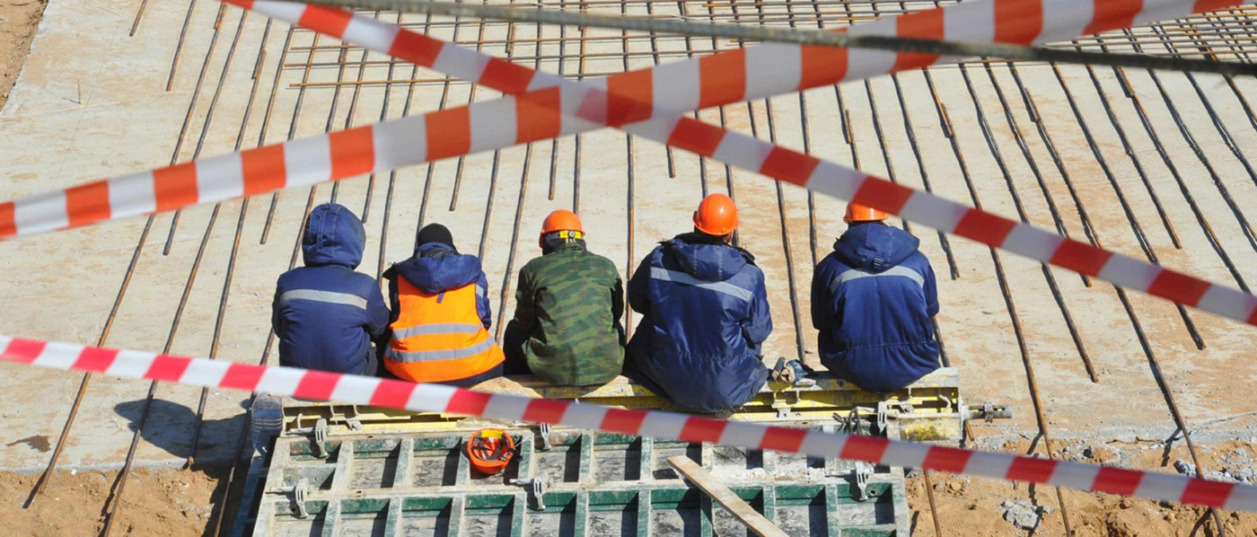 Conservation of Employment: What Is in Store for the Russian Labour Market