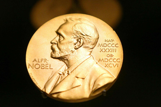Юбилей Нобелевской премии по экономике