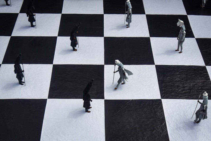 Вид с шахматной доски: что помогает принимать сложные решения