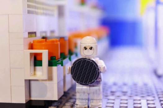 Глобальный дефицит полупроводников: идеальный шторм