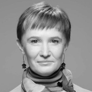 Yulia Vymyatnina