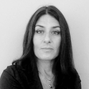 Сильвия Миранда-Агриппино