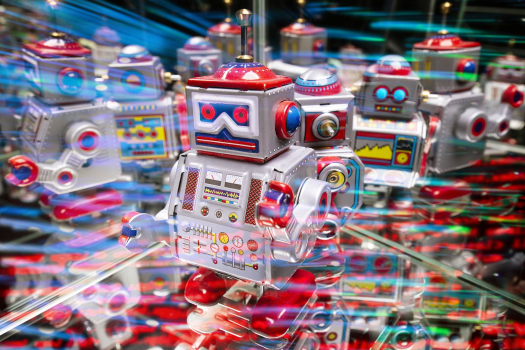 Цепочка поставок искусственного интеллекта: риски для экономики