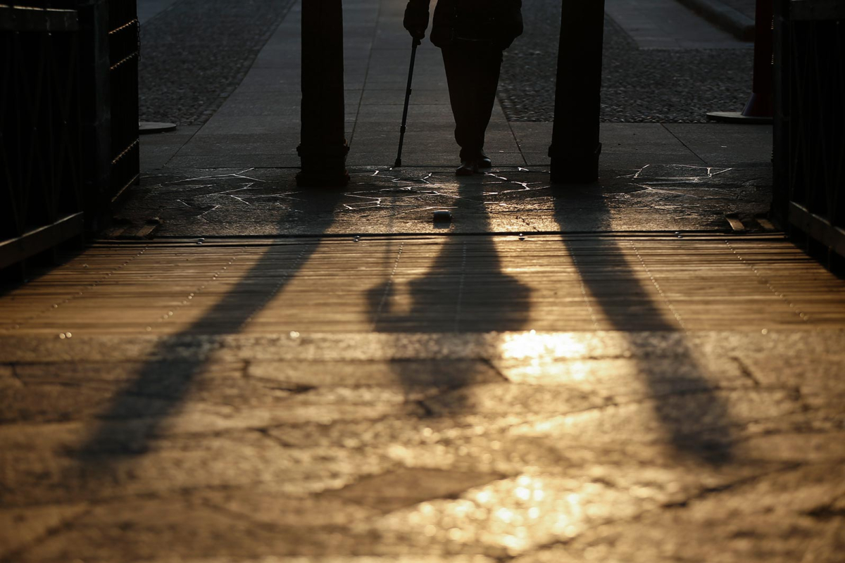 «Преждевременное» старение развивающихся стран