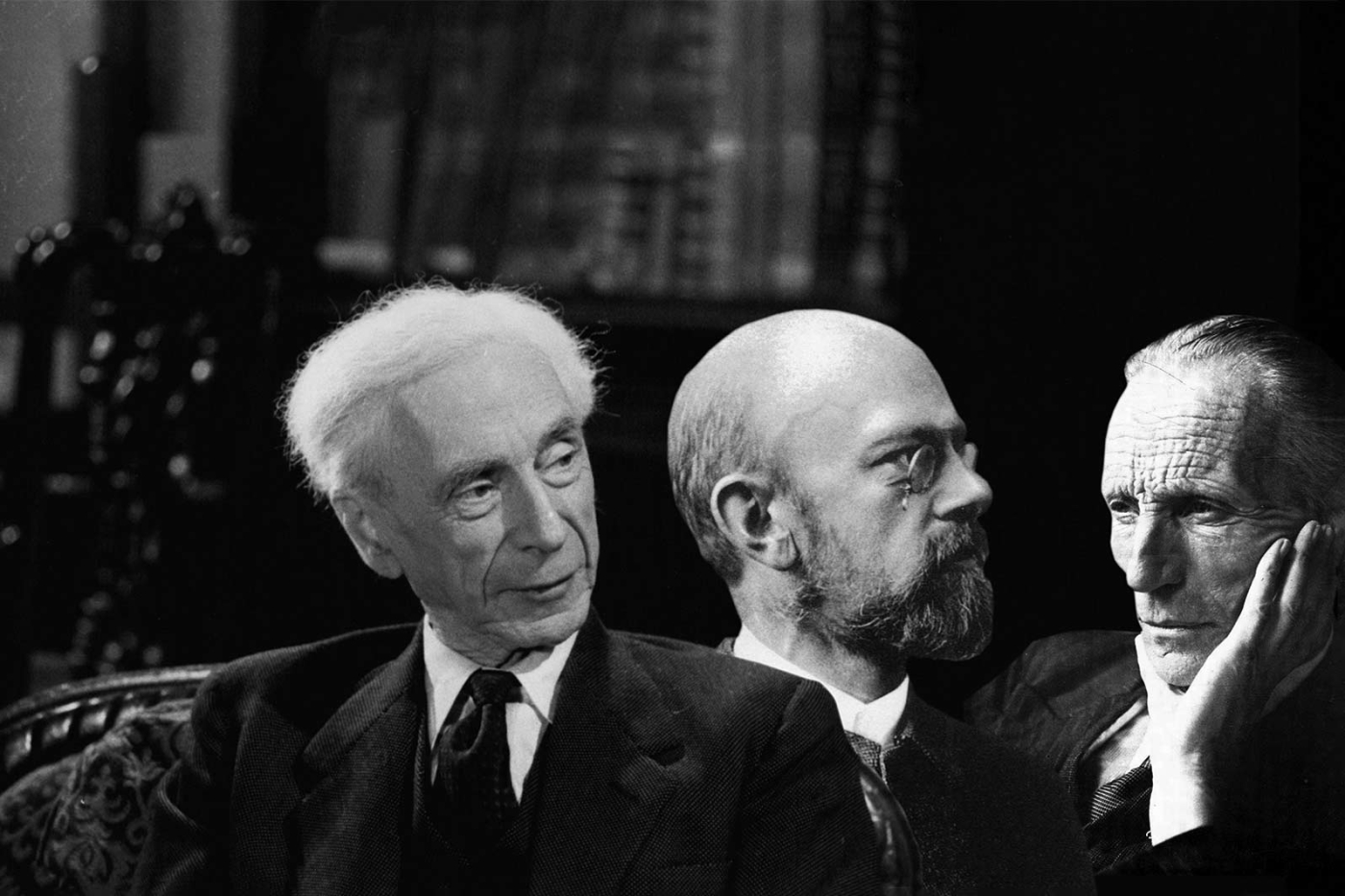 «Великая математическая война»: как пошатнулись основы математики 