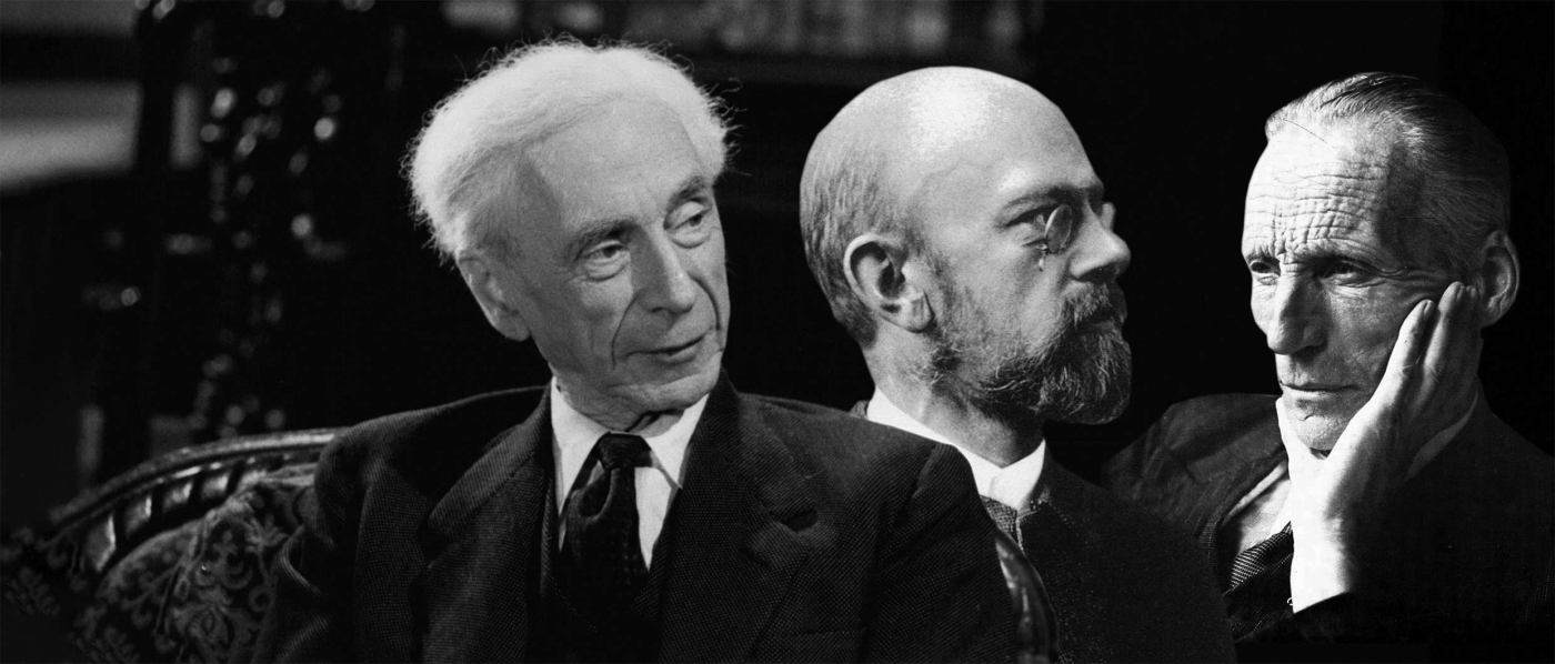 «Великая математическая война»: как пошатнулись основы математики 