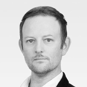 Киран Джеймс Уолш