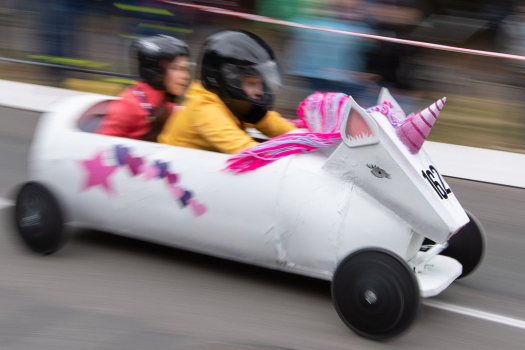 «Венчурное мышление»: как принимать решения в условиях неопределенности