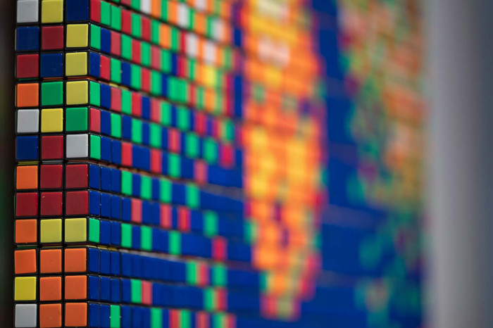 Using Unconventional Data to Deal with an Unconventional Crisis