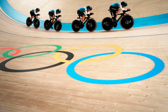 Olympic Reserves of the Economy