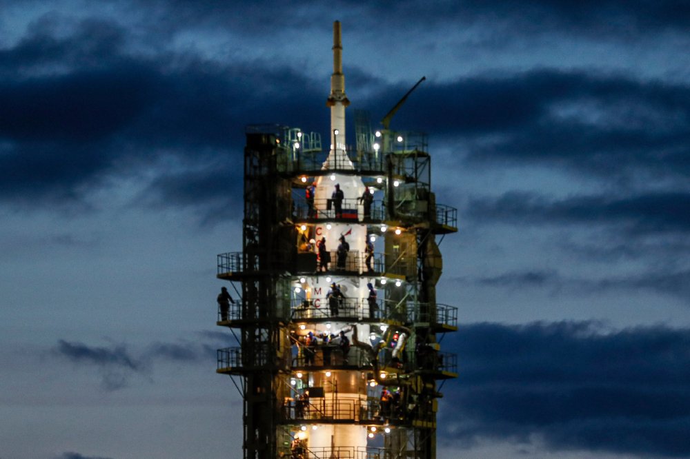 Космические возможности