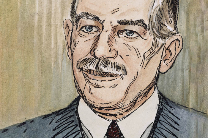 Почему Кейнс не получил Нобелевскую премию мира