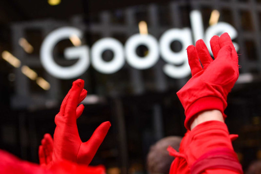Народ против Google: сложности антимонопольного регулирования цифровых платформ