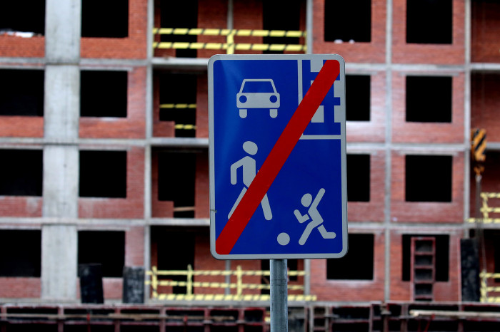 Russia's National Priority Project in Housing: Problems and Risks