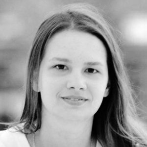 Anna Litvinova