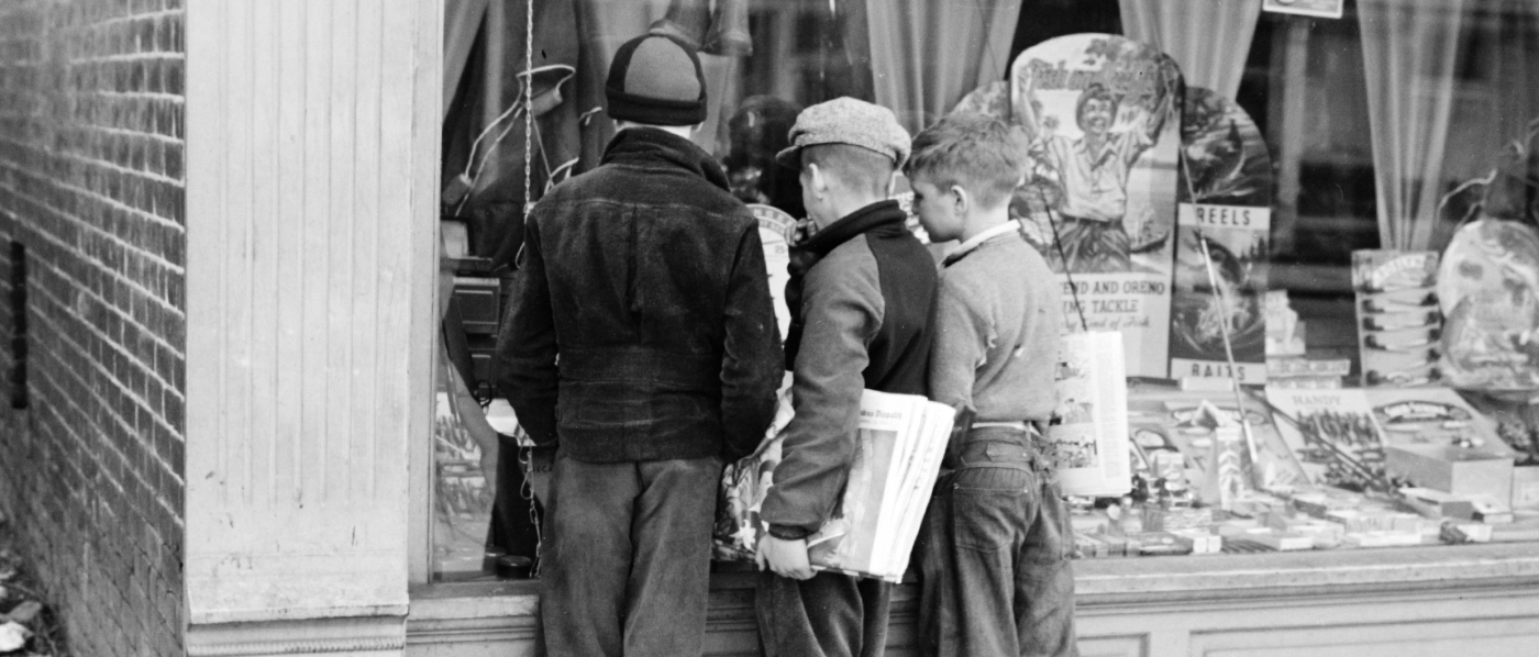 Нарративы об инфляции: 100 лет истории и три главных вывода