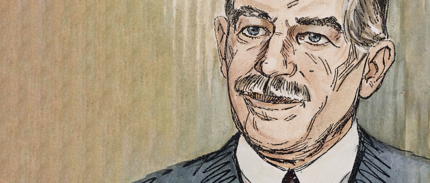 Почему Кейнс не получил Нобелевскую премию мира