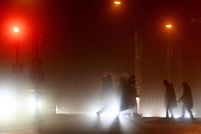 Две траектории будущего