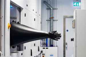 «Секьюритизация» науки