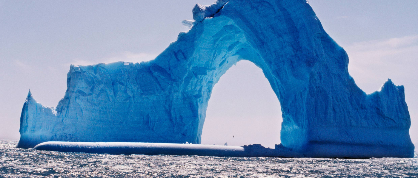 Iceberg Effect: Is Russia Facing Banking Crisis?
