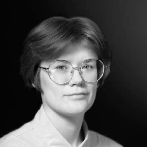 Arina Raksina