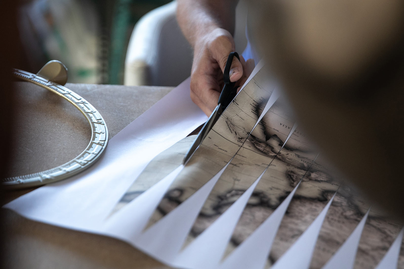 Геоэкономическая сила стран