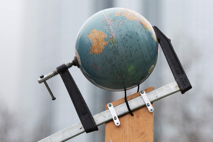 Пик сырьевых цен, новая экономика для экономистов и цена текучести кадров