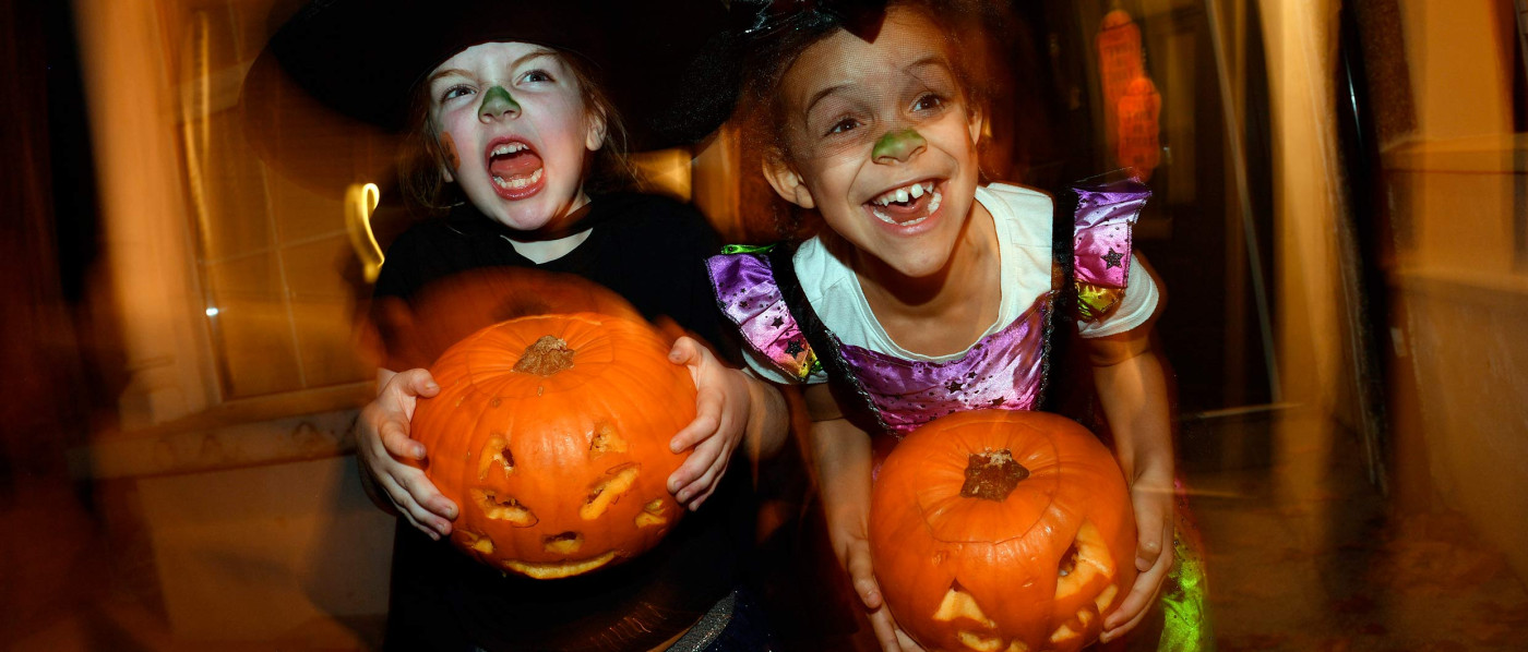 «Слаcти или страсти»: Хеллоуин в поведенческих исследованиях