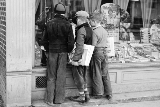 Нарративы об инфляции: 100 лет истории и три главных вывода