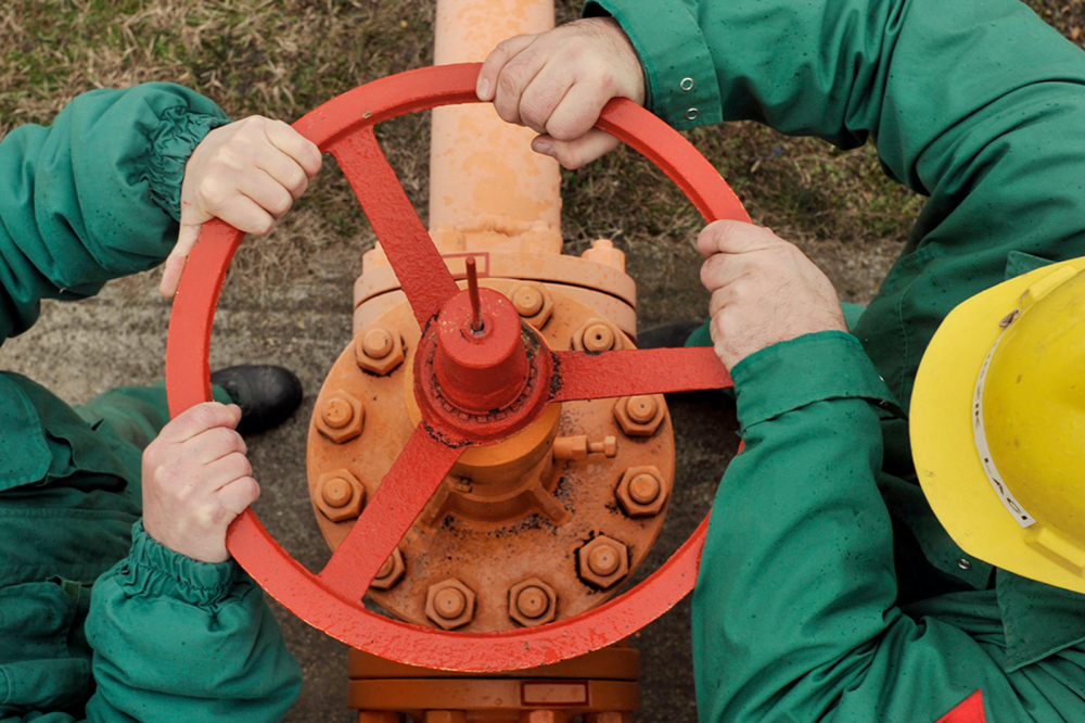 Laconic Calm: How the EU Market Is Surviving Gas Supply Reductions