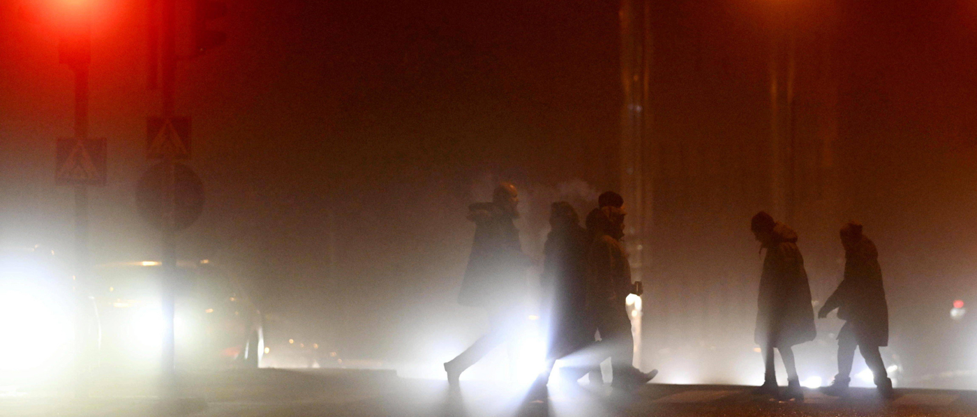 Две траектории будущего