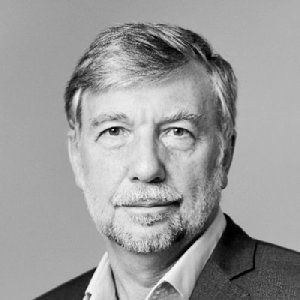 Sergey Roshchin