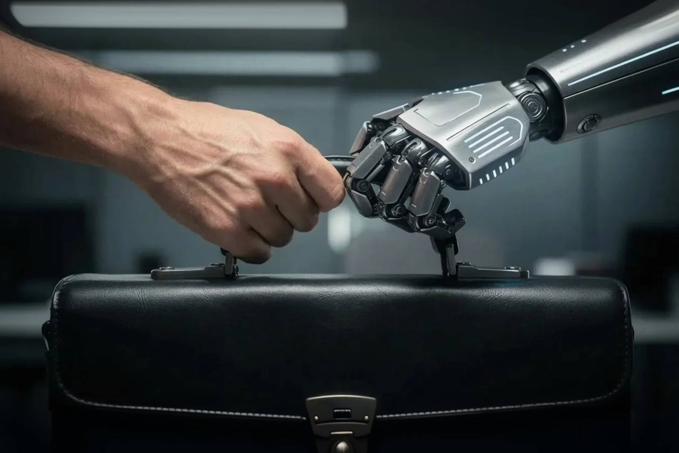 Искусственный интеллект или человек: кто лучший инвестор