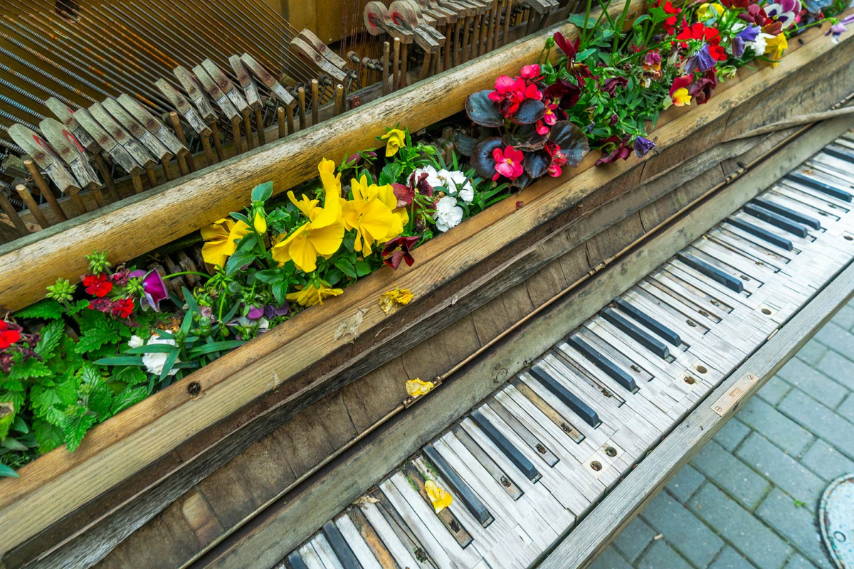 О чем молчат аналитики