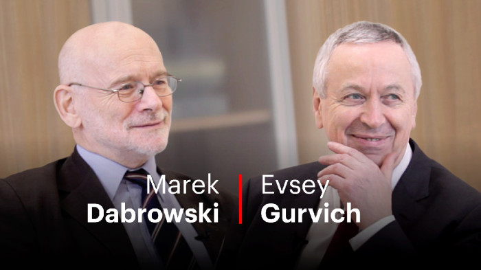 Sources of Growth: What Boosted Russian Economy in 2000s and What New Drivers Might Be