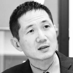 Ясуюки Тодо