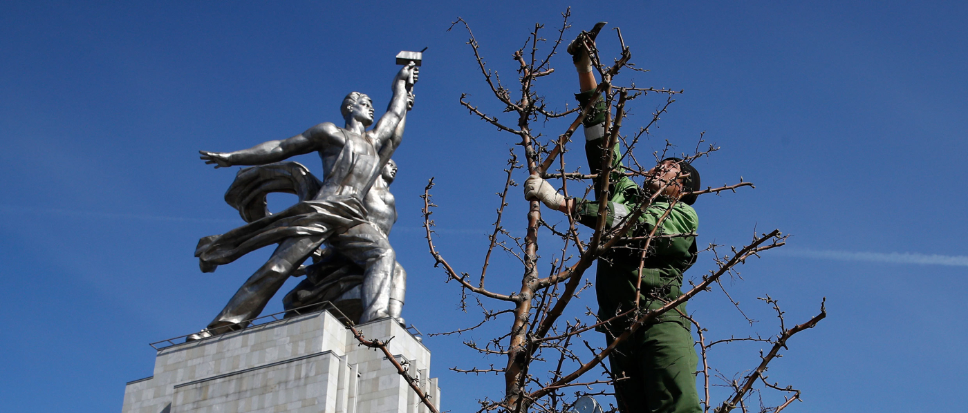 Contribution of Migrants to Moscow’s Economy