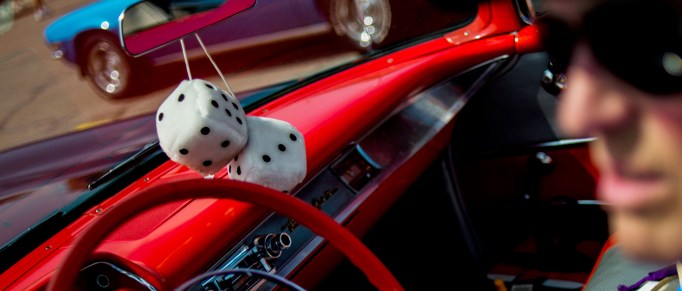 Экономика рынка предсказаний