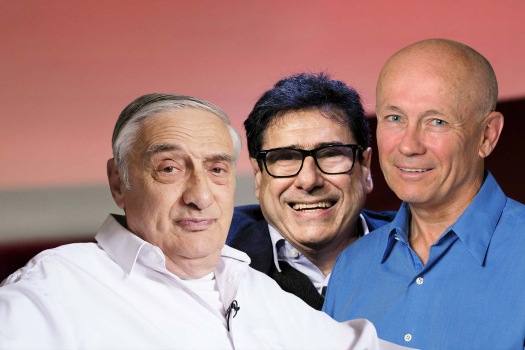 «Прогресс – это не что-то гарантированное»: Нобелевская премия по экономике – 2025