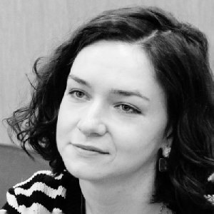 Ksenia Rozhkova
