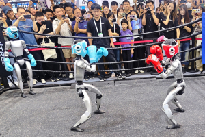 Industrial Policy in the Era of Technological Competition