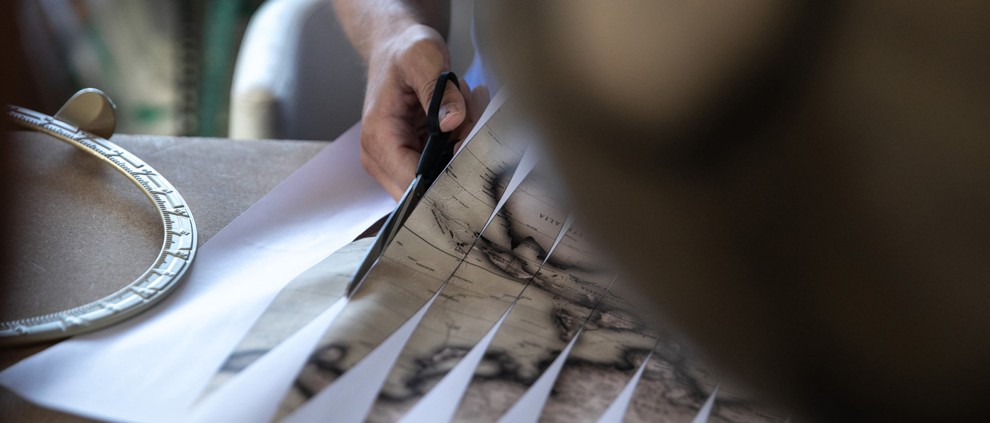 Геоэкономическая сила стран