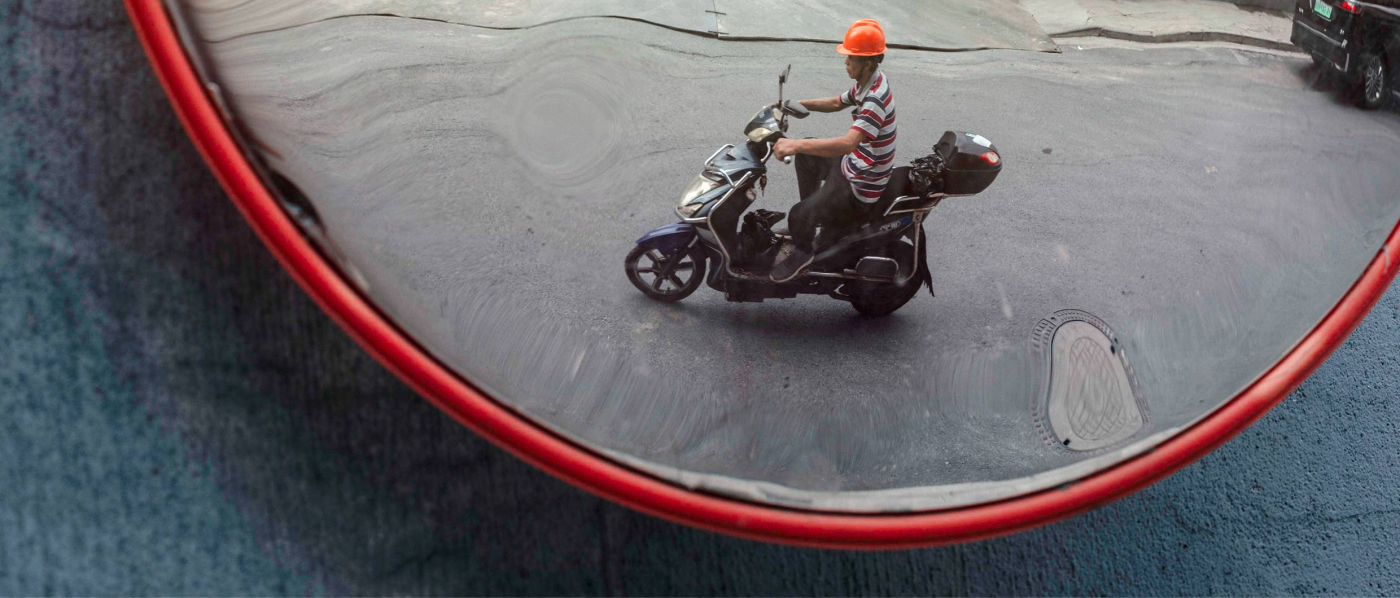 Economic Mirror: Current Situation in Russian Labour Market