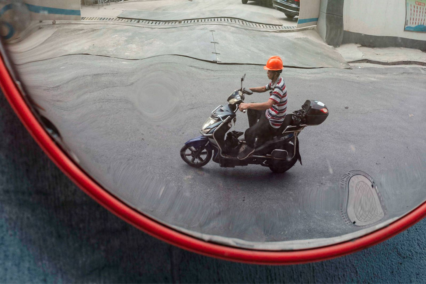 Economic Mirror: Current Situation in Russian Labour Market