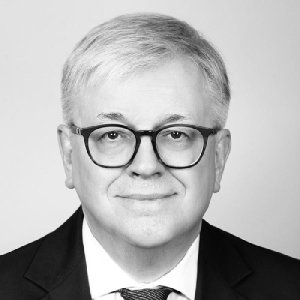 Yaroslav Kuzminov